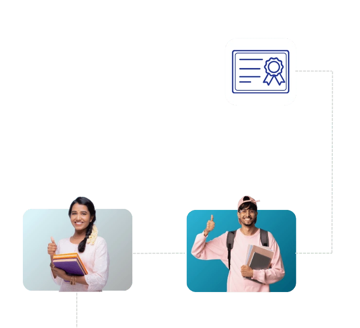 Computer Courses with certificates and diplomas in South Delhi