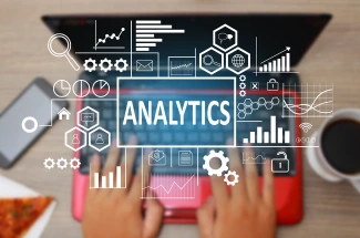 Data Analytics course