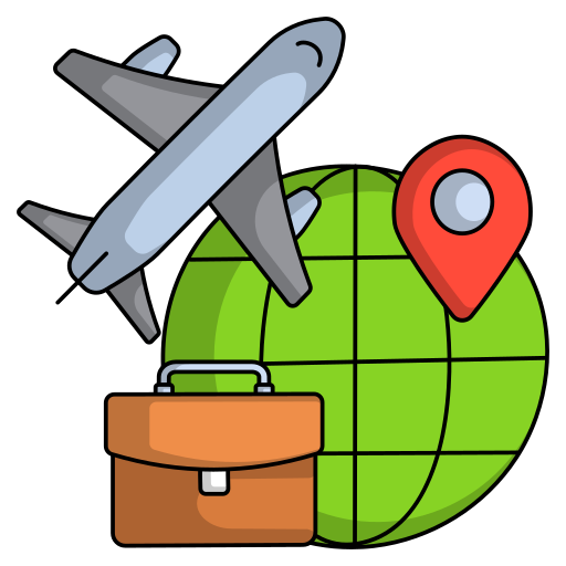Students Going Abroad