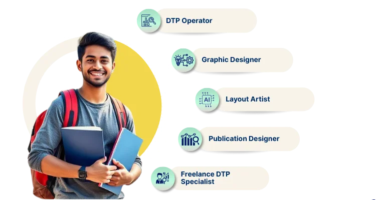 Desk Top Publishing (DTP)