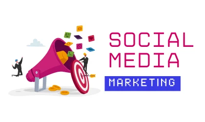Online Digital Marketing Course with Certificate Social Media Marketing