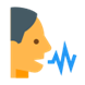 Speaking