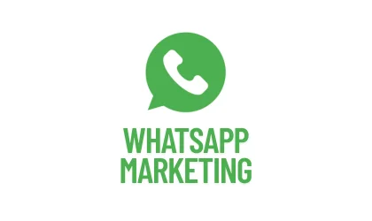 Online Digital Marketing Course with Certificate WhatsApp Marketing