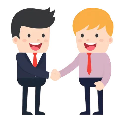 Business Communication with Business English