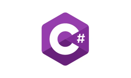 C#