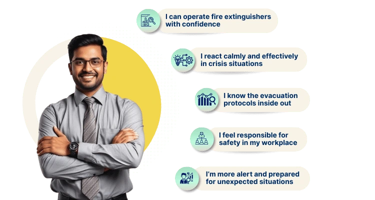 Fire Safety and Disaster Management