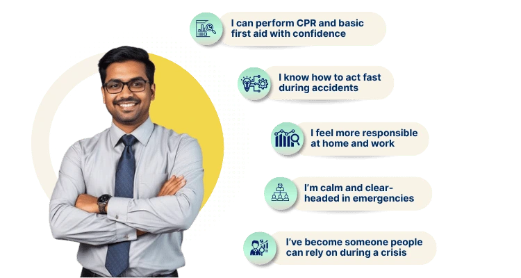First Aid Training
