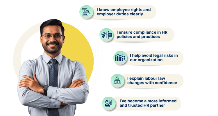 Labour Laws Training