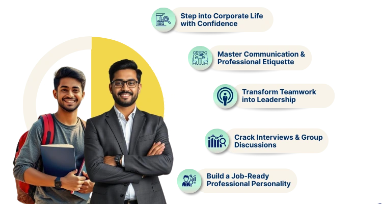 Campus to Corporate Training