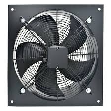 Mumbai EXHAUST FAN