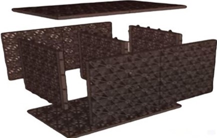 Mumbai Modular Tank
