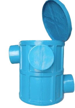 Mumbai FRP Filters