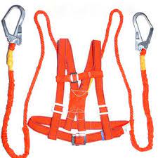 Mumbai SAFETY BELTS