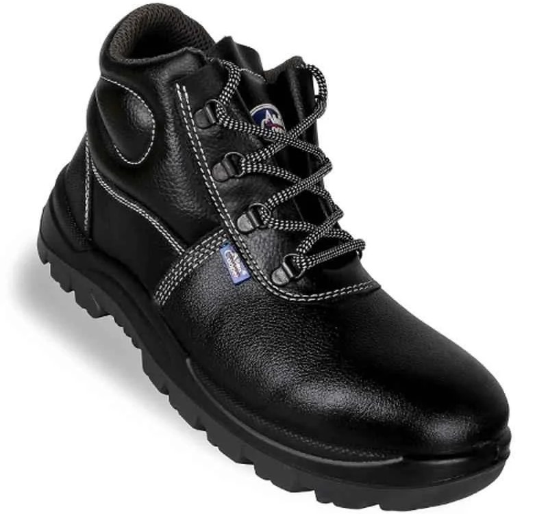 Mumbai Saftey Shoes