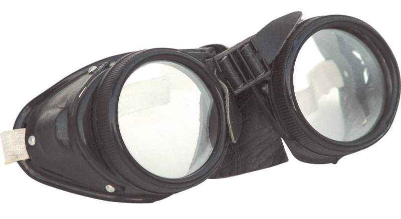 Mumbai Saftey goggles