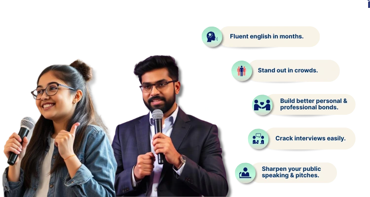 Spoken english