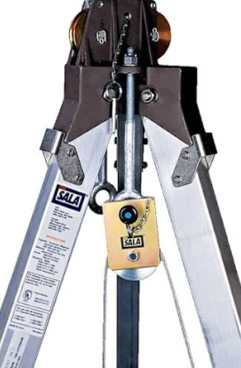 Mumbai TRIPODs