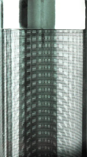 Rainwater Harvesting Solutions Vee-Wire-Filter-Screens