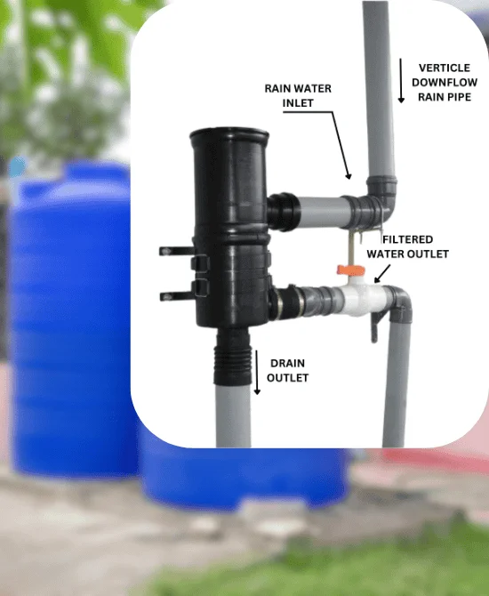 Mumbai advanced filtration systems