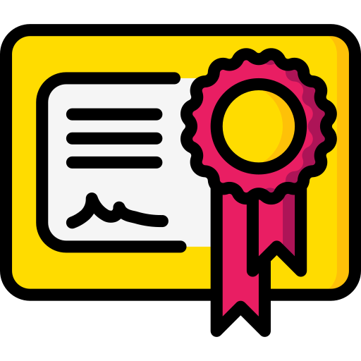 Mumbai certificate