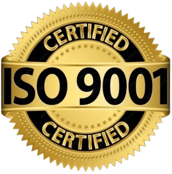Mumbai ISO 9001 Certified