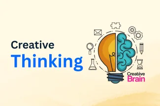 Creative Thinking Corporate Training