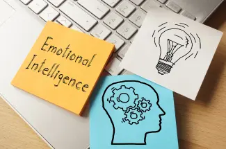 Emotional Intelligence Corporate Training