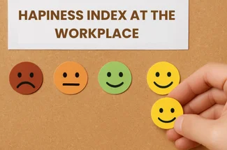 Happiness Index Corporate Training