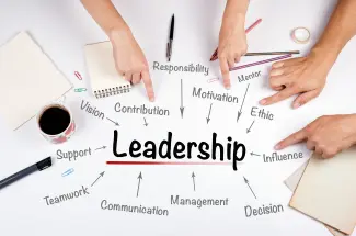 Leadership Skill Corporate Training