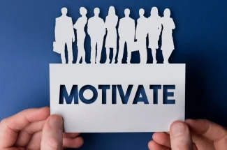 Motivation Corporate Training