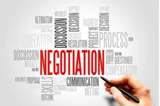 Negotiation Skills Corporate Training