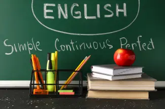 Spoken English Training