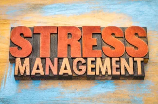 Stress Management Corporate Training