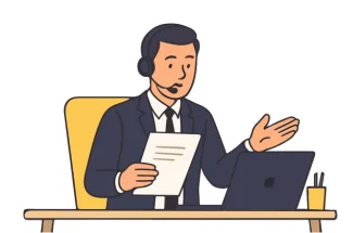 Telephone Etiquettes Corporate Training