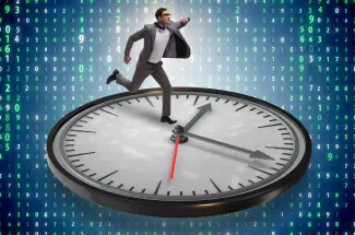 Time Management Corporate Training