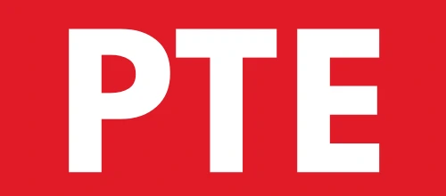 PTE