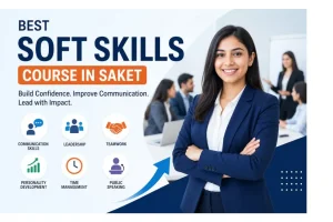 Soft Skills Course in Saket