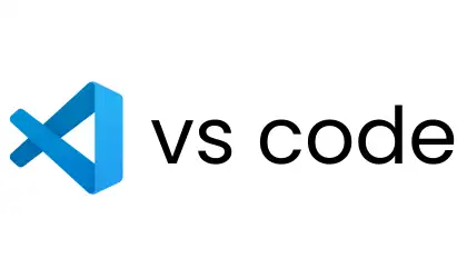 Full Stack Web Development vs code