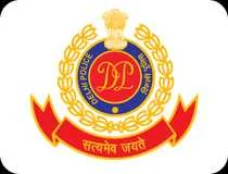 Delhi Police